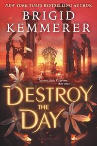 Kemmerer, B: Destroy the Day