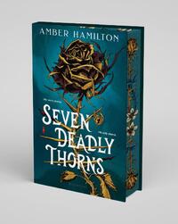 Hamilton, A: Seven Deadly Thorns