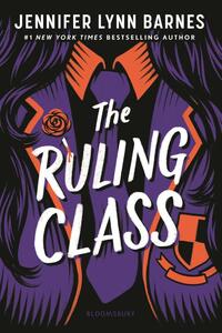 Barnes, J: Ruling Class