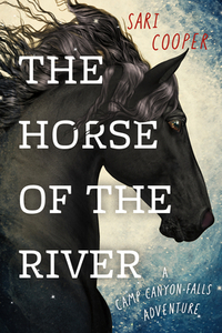 The Horse of the River