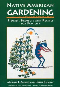 Native Amer Gardening