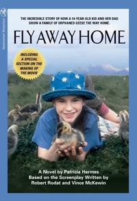 Fly Away Home