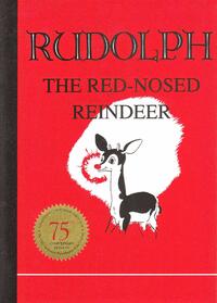 Rudolph The Red-Nosed Reindeer
