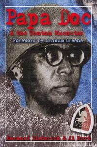 Papa Doc and the Tontons Macoutes