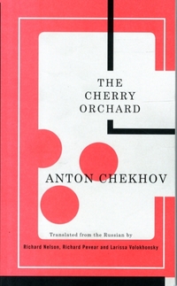 The Cherry Orchard