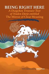 Ruft, A: Being Right Here