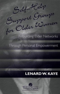 Self-Help Support Groups For Older Women