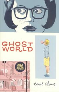 Clowes, D: Ghost World