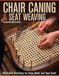 Chair Caning & Seat Weaving Ha