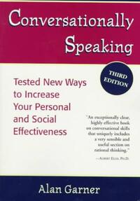 Conversationally Speaking