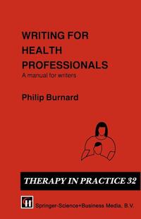 Writing for Health Professionals