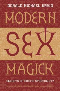 Modern Sex Magick Modern Sex M