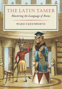 The Latin Tamer