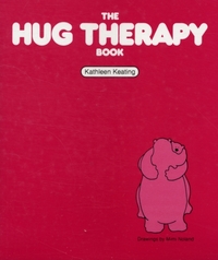 The Hug Therapy Book