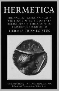 Hermetica: Volume One