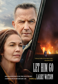 Let Him Go (Movie Tie-In Editi