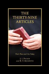 The Thirty-nine Articles