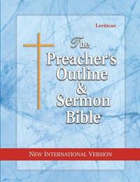 The Preacher's Outline & Sermon Bible