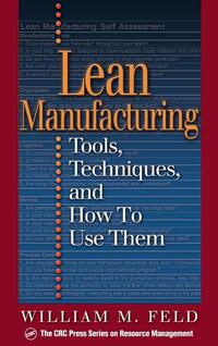 Lean Manufacturing