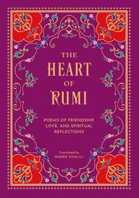 The Heart of Rumi