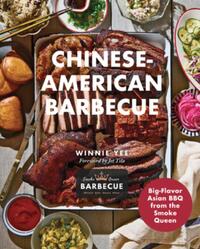 Chinese-American Barbecue