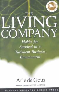 The Living Company