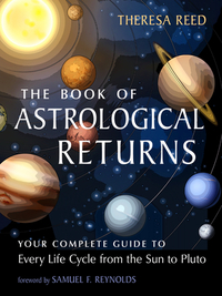 The Book of Astrological Returns