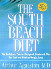 The South Beach Diet