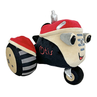 Otis the Tractor Plush: 10