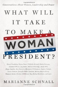 What Will It Take to Make A Woman President?
