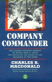 Company Commander