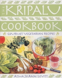 The Kripalu Cookbook