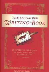 The Little Red Writing Book