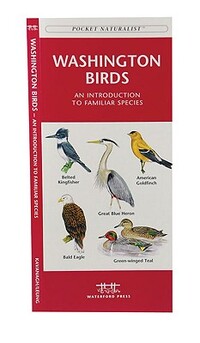 Washington State Birds