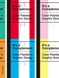It's a Complement: Color Palettes in Graphic Design