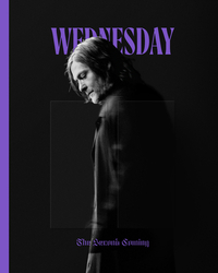 Grady, K: Wednesday: Volume 2