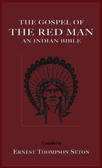 The Gospel of the Red Man