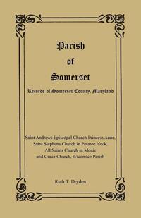Parish of Somerset
