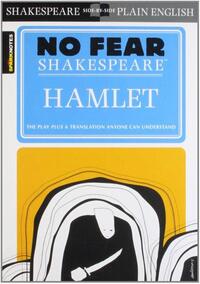 Hamlet (No Fear Shakespeare)