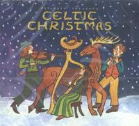 Putumayo Presents: Celtic Christmas