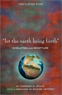 "Let the Earth Bring Forth"
