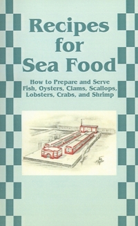 Recipes for Sea Food
