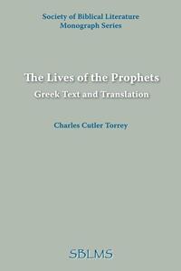 The Lives of the Prophets