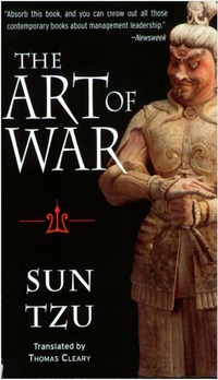 The Art Of War