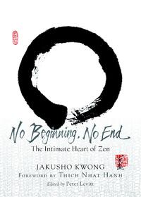No Beginning No End