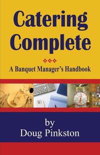 Catering Complete