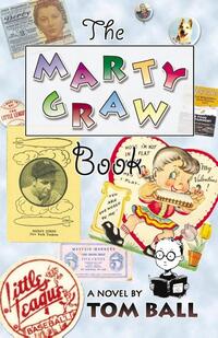 The Marty Graw Book