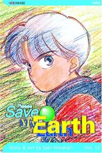 Please Save My Earth, Vol. 12