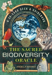 The Sacred Biodiversity Oracle