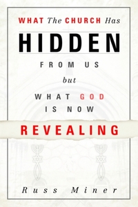 What The Church Has Hidden From Us